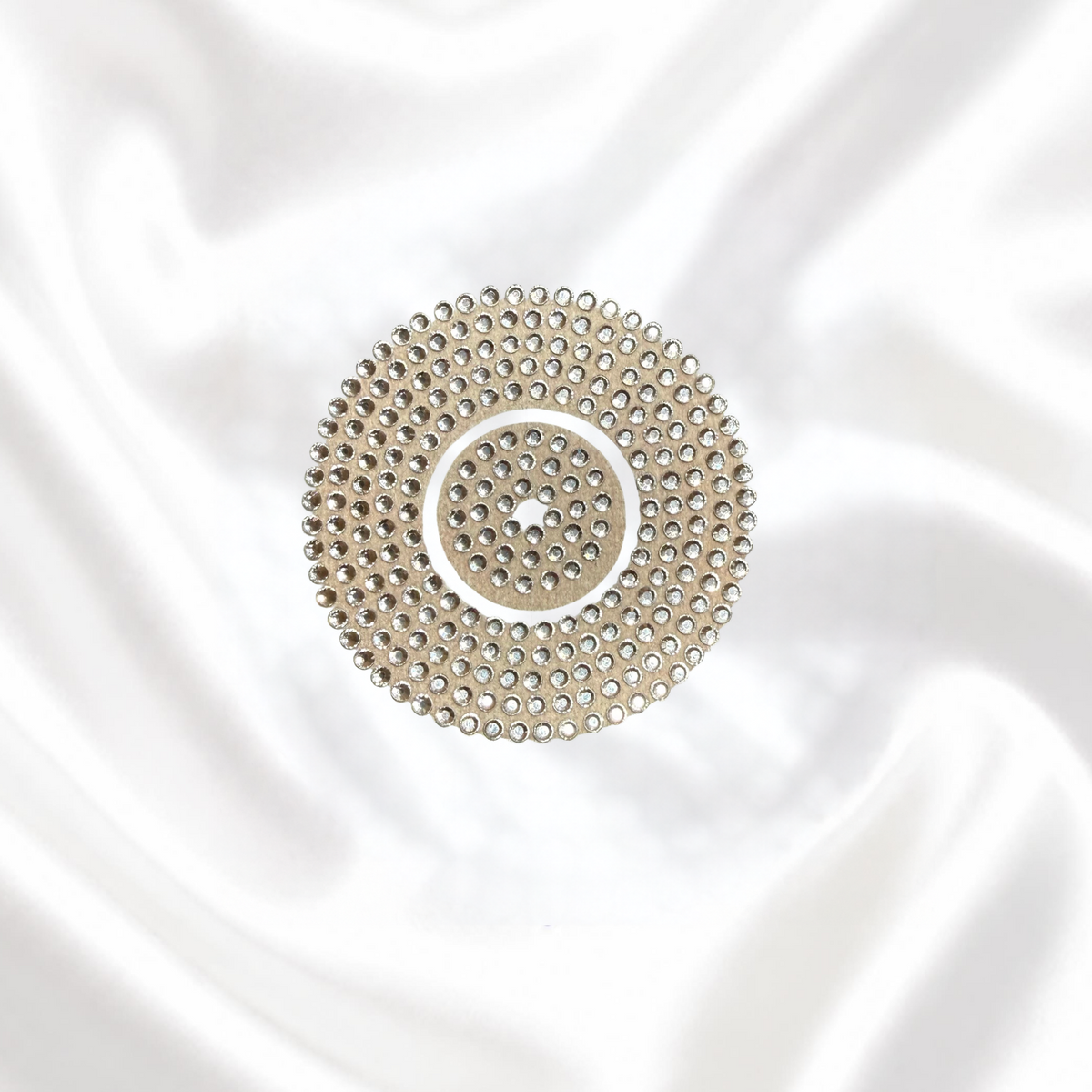 Rhinestone Libre 2 Patch
