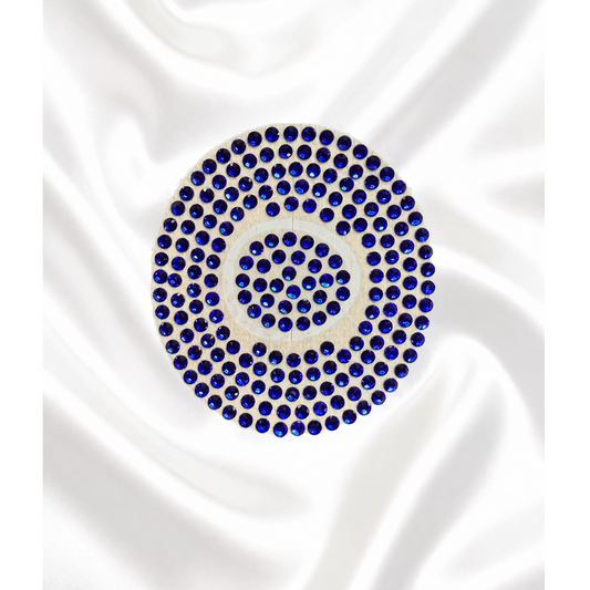 Rhinestone Dexcom G7 Patch